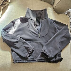 Softstreme Half Zip